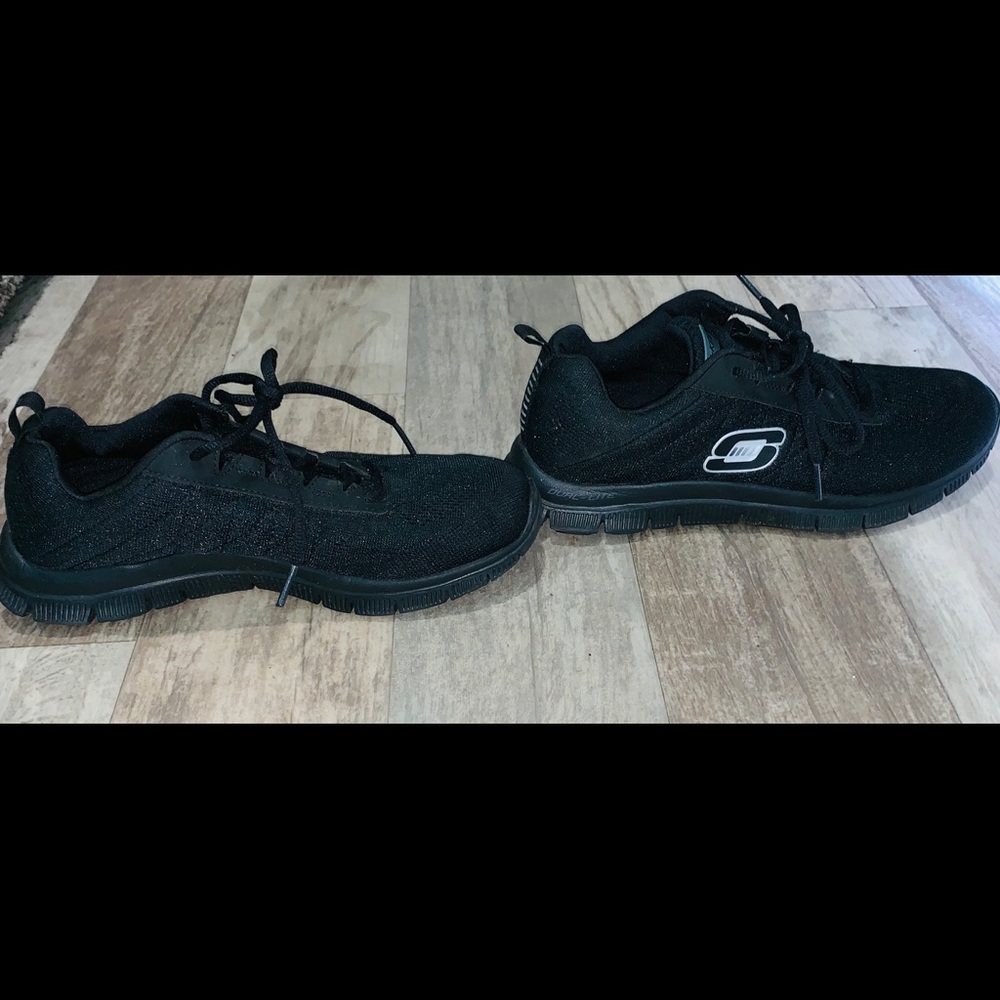 Skechers Knit sneakers